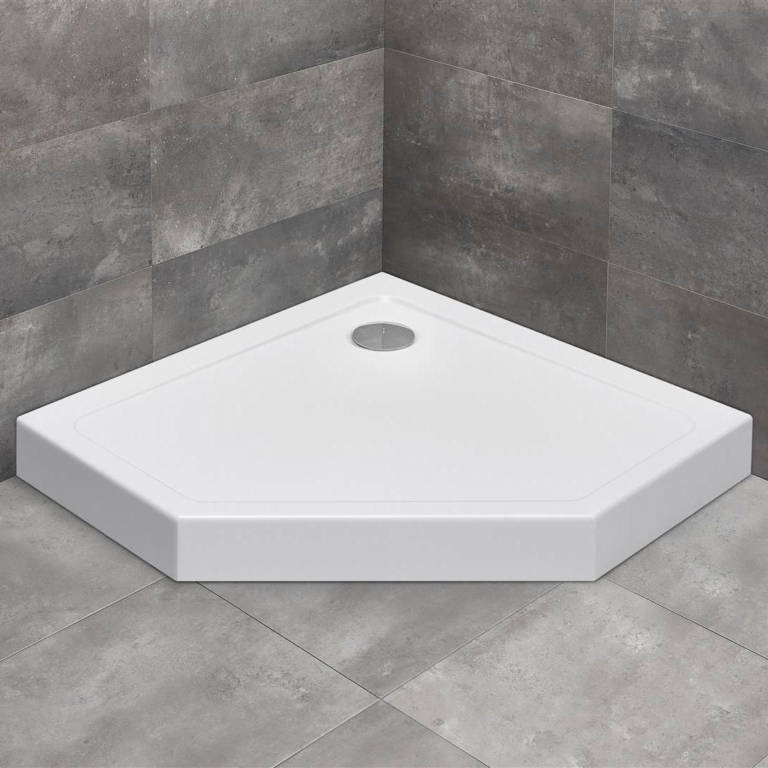 Душевой поддон Radaway Doros PT Compact