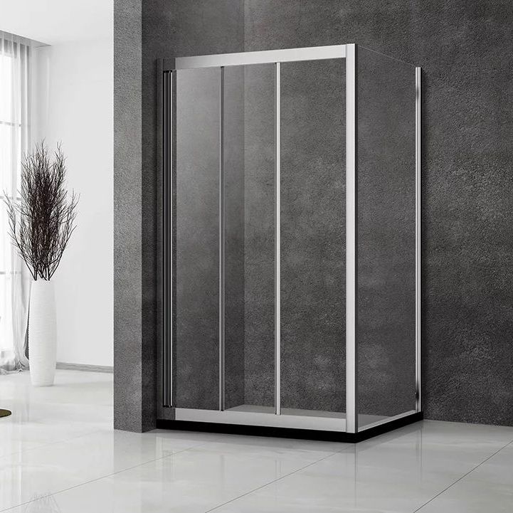 Душевой угол Veconi RV-031-150x90