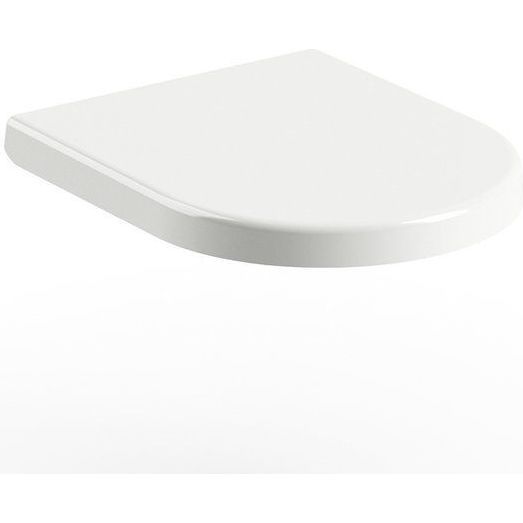 Сиденье для унитаза Ravak Uni Chrome, X01549