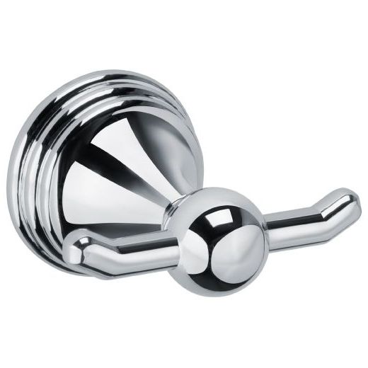 Крючок двойной Grampus Laguna, GR-7805