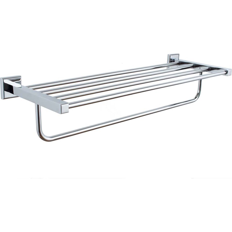 Полка для полотенец 60 см Vivi Felice Eterno FL 1036
