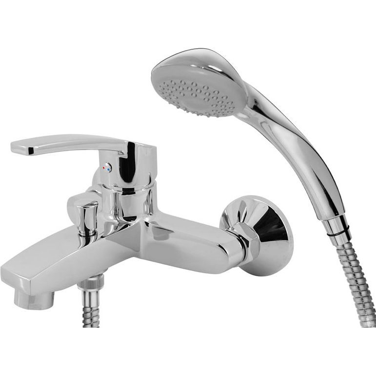 Смеситель для ванны Ahti Savo, SV405001