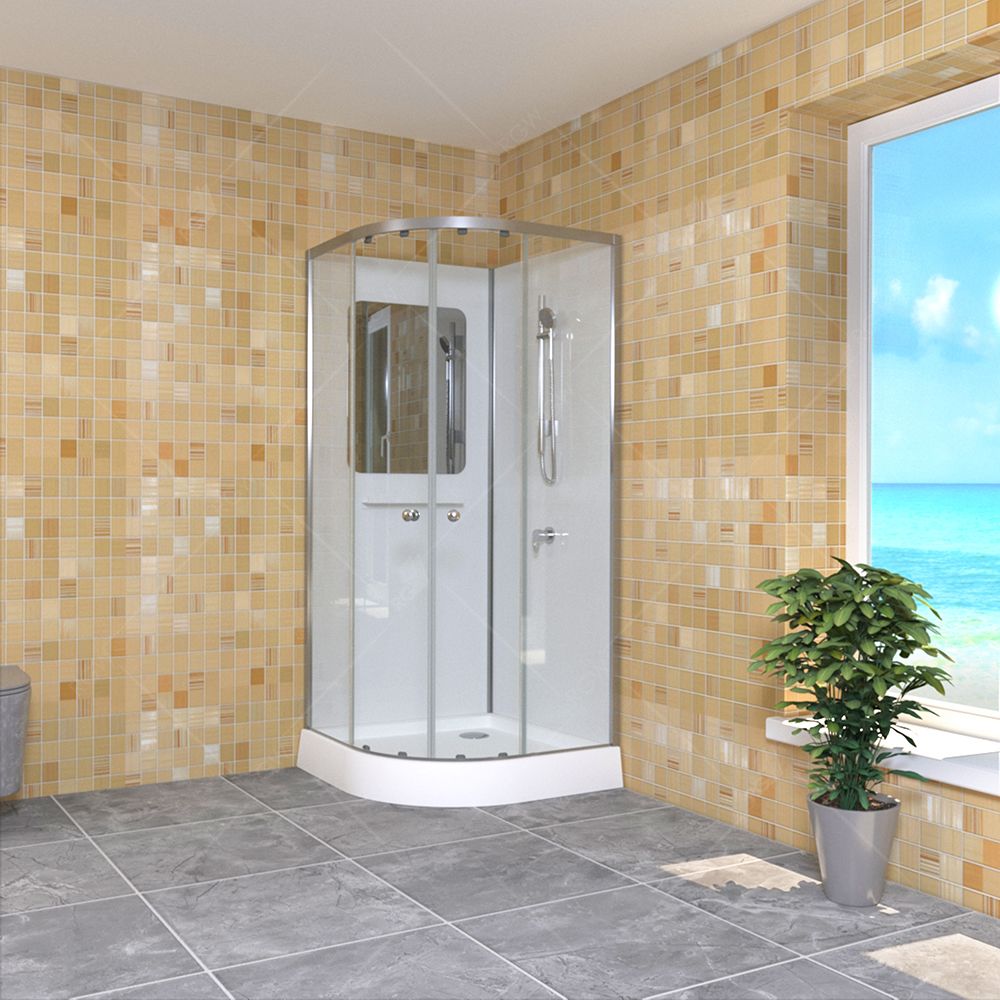 Душевая кабина RGW AN-208