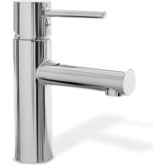 Смеситель для умывальника Rea Tess Chrome, REA-B8801