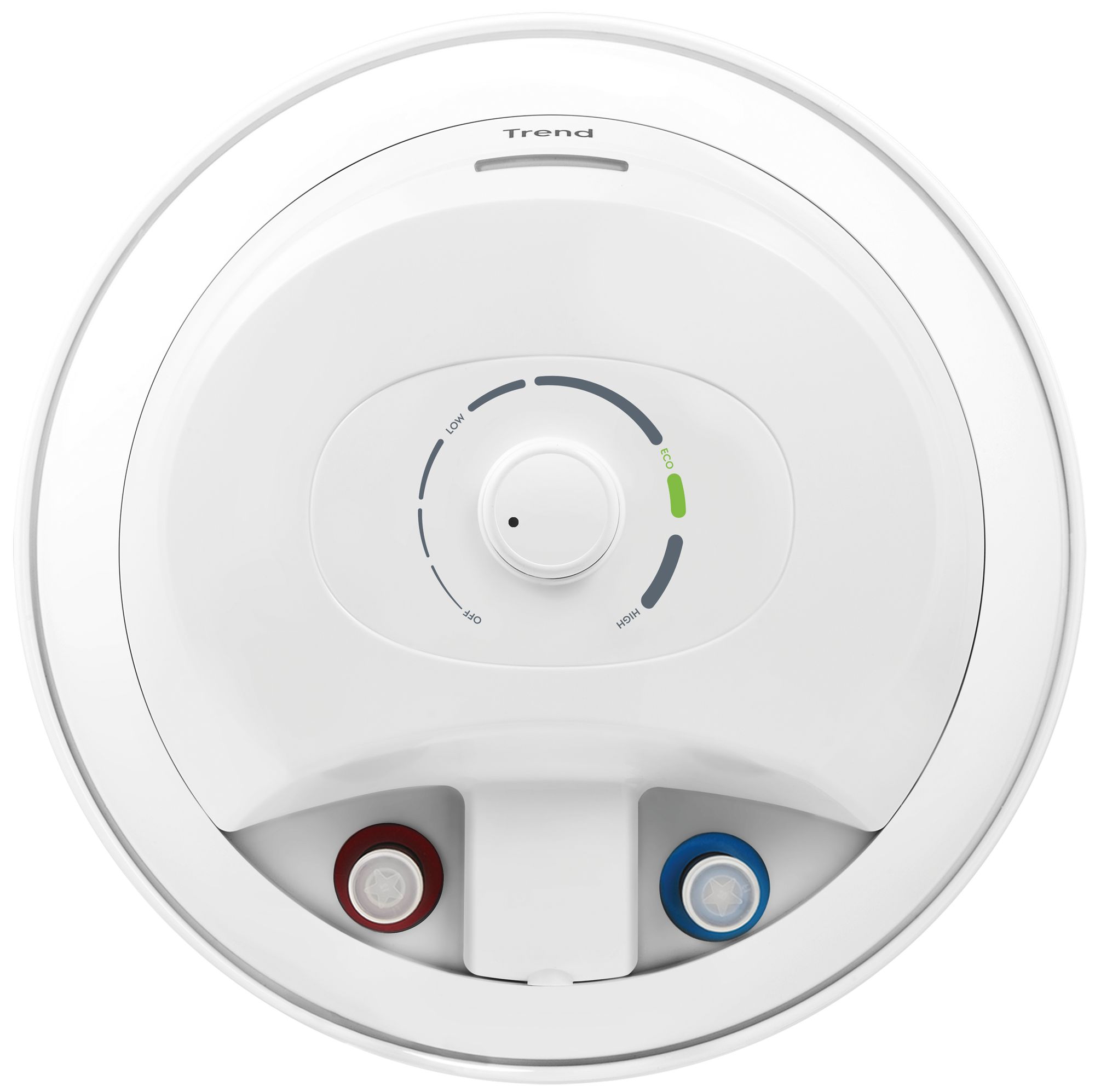 Накопительный водонагреватель Electrolux EWH 100 Trend