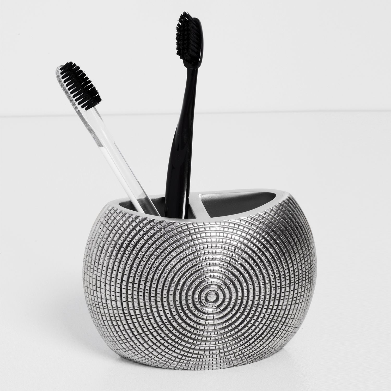 Стакан для зубных щеток WasserKRAFT Eider, K-33328A