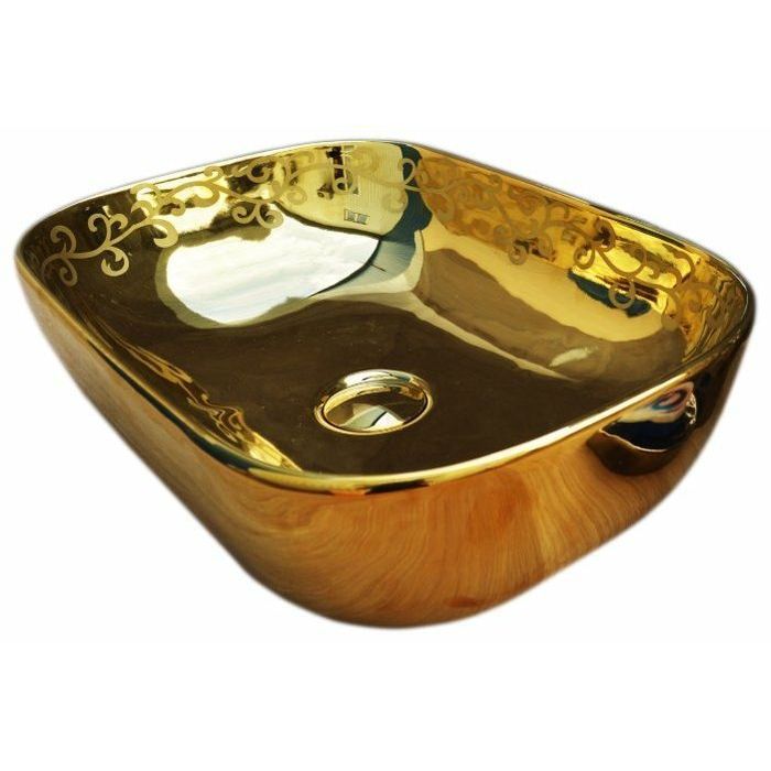 Умывальник Gid NC424 46x32.5, 52216