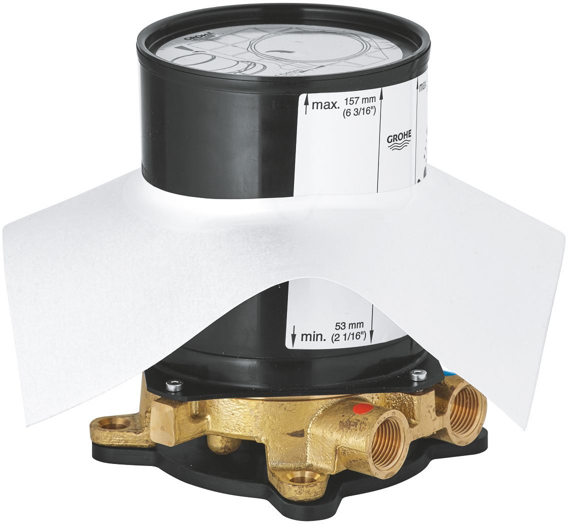 Монтажный набор Grohe, 45984001