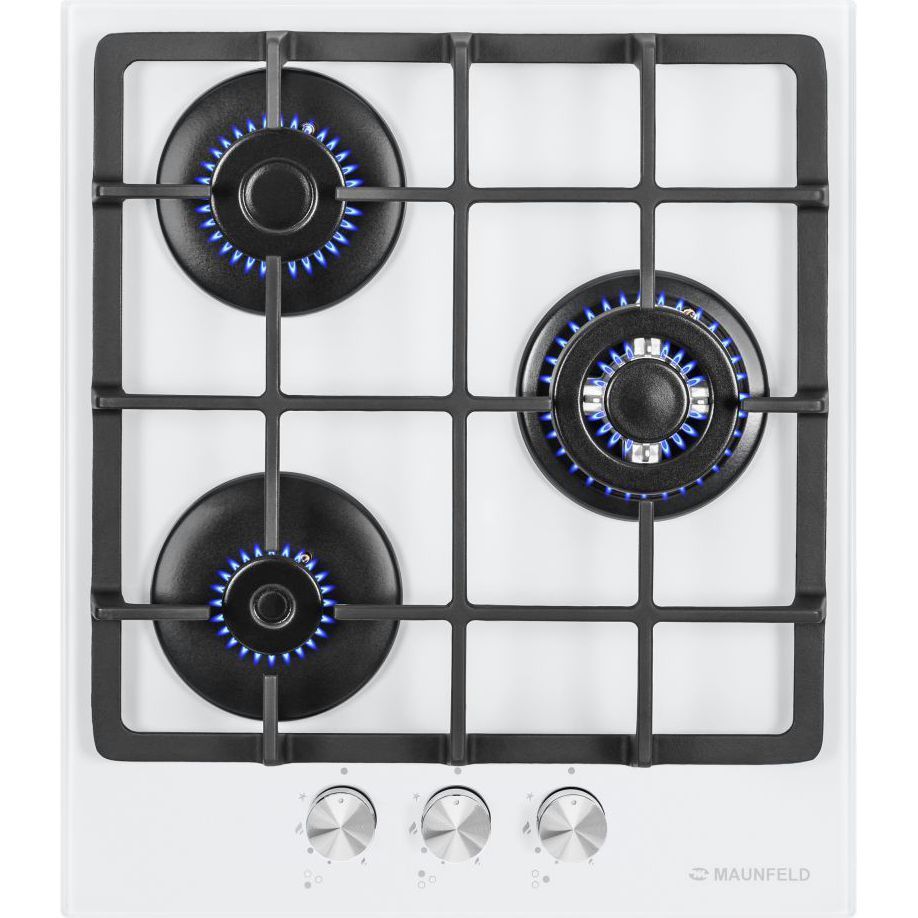 Газовая варочная панель Maunfeld EGHG.43.33CW\G