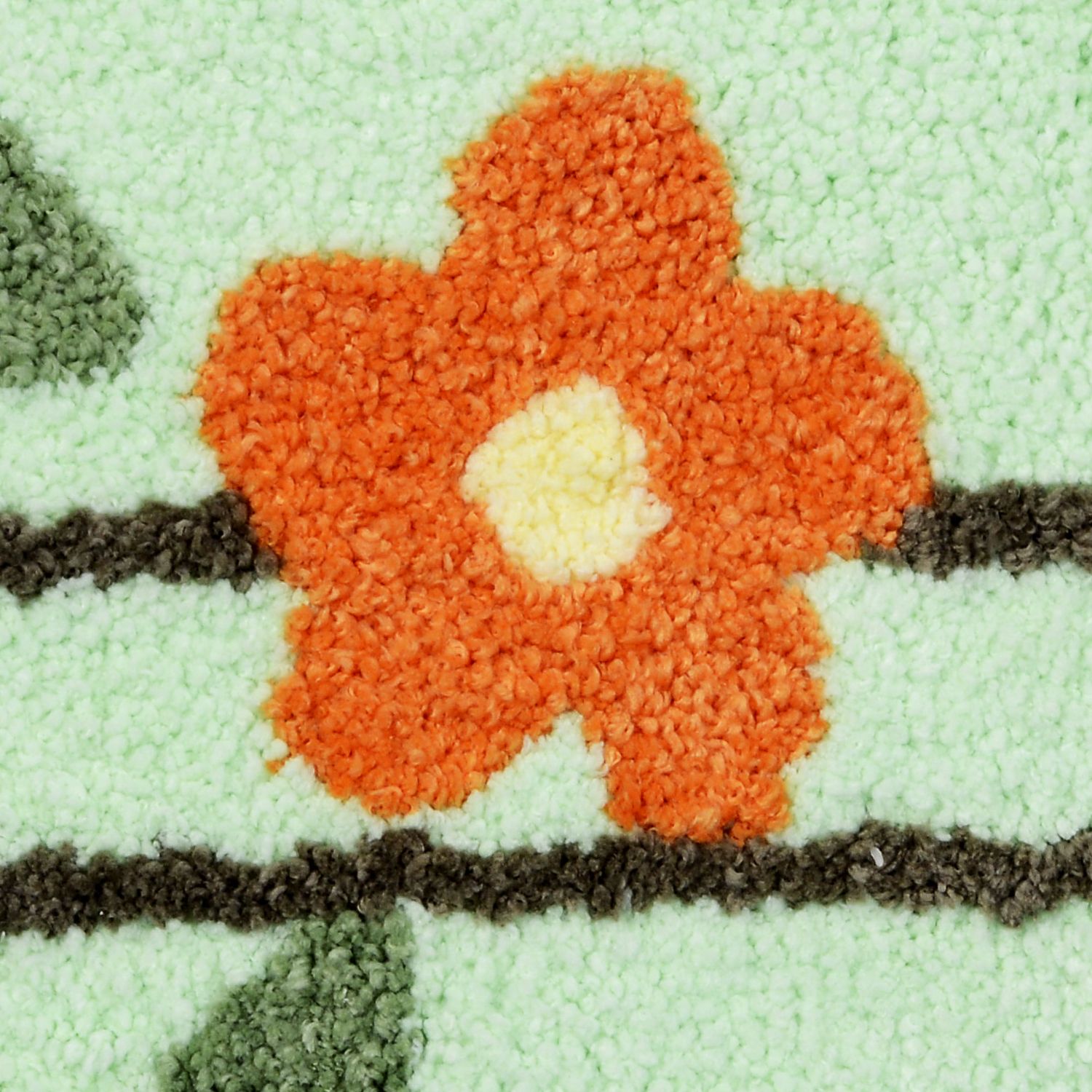 Коврик для ванной комнаты WasserKRAFT Lippe, BM-6505