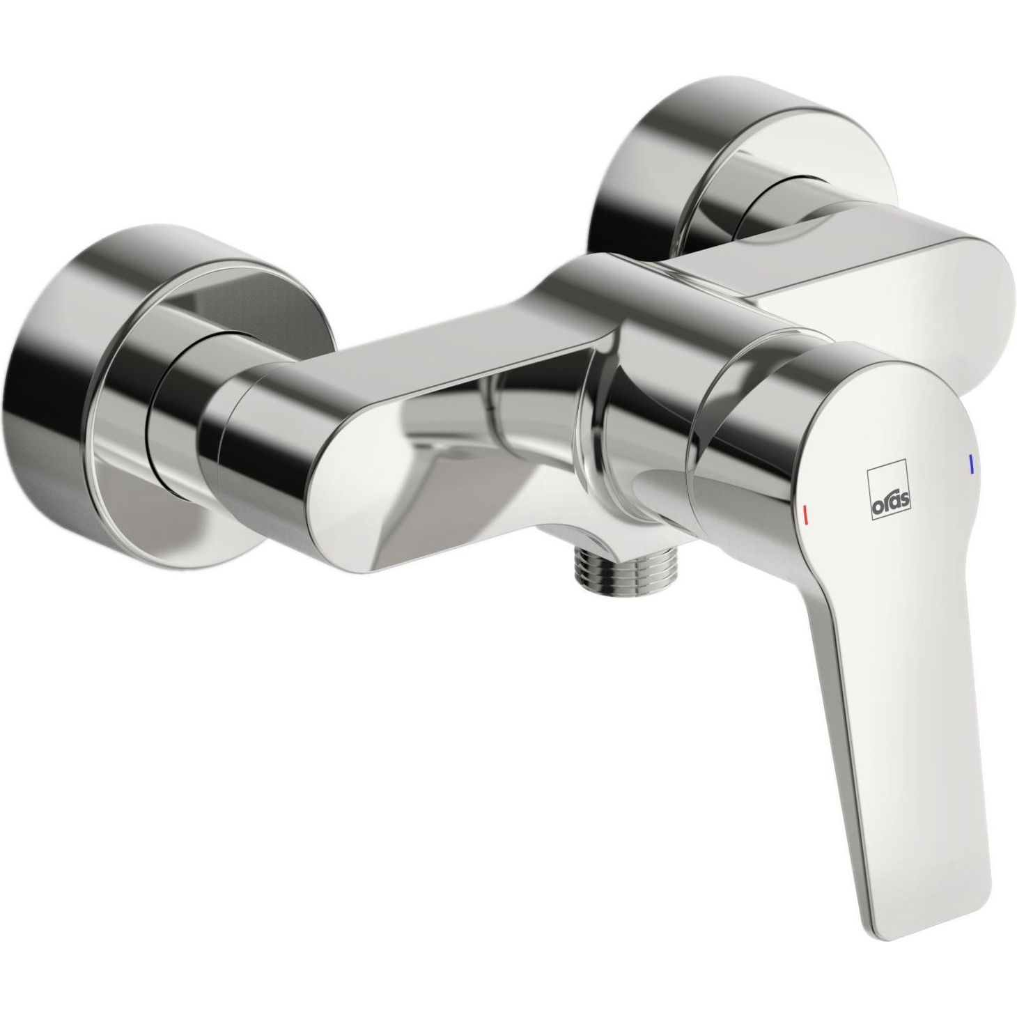 Смеситель для душа Oras Twista, 3860U