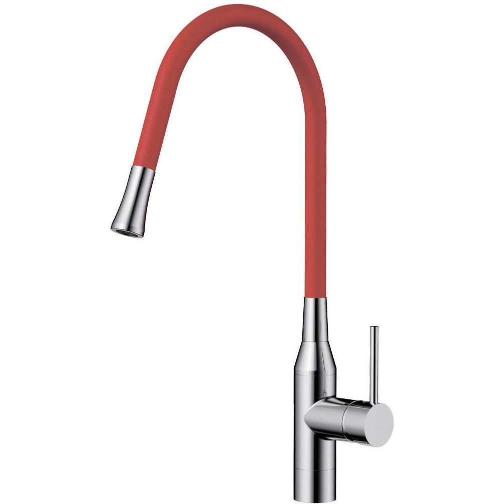 Кухонный смеситель Omoikiri Yatomi-BN-R, 4994248