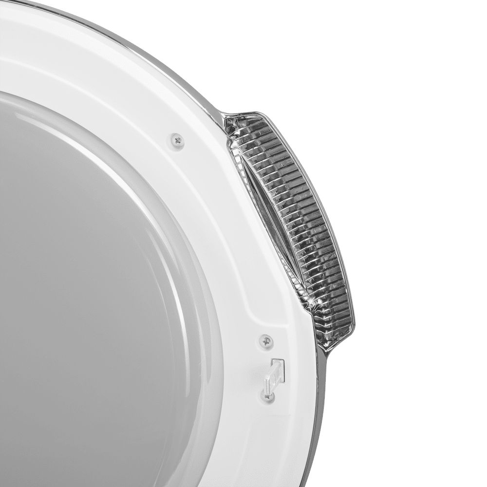 Сушильная машина с инвертором и тепловым насосом Maunfeld MFDM1410WH06