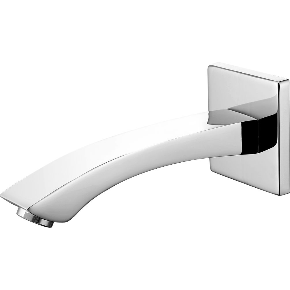 Наполнитель для ванны встраиваемый 176 мм Lemark, LM4581C