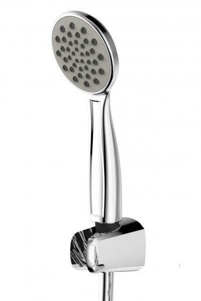 Смеситель для ванны и раковины Bravat Eco-D F693158C-LB