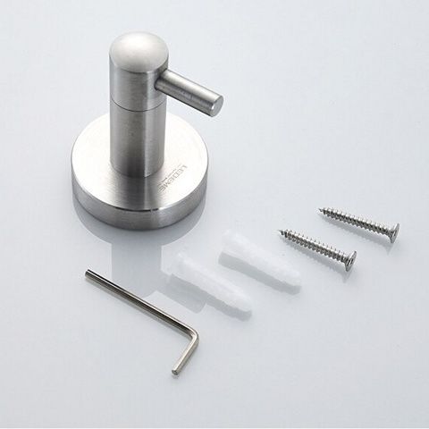 Крючок (сатин) Ledeme L71705-1