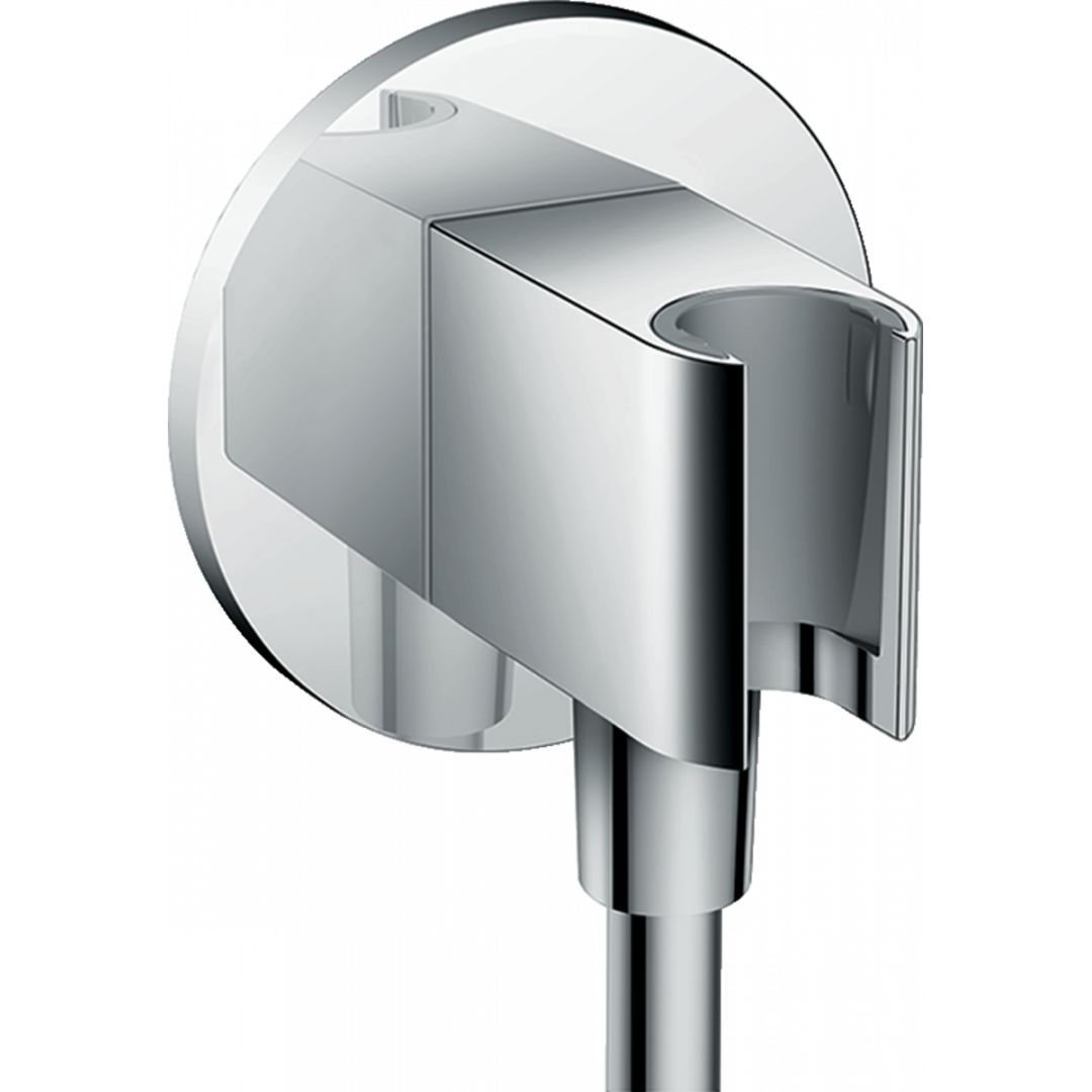 Выход на ручной душ Hansgrohe Fixfit Porter S, 26487000
