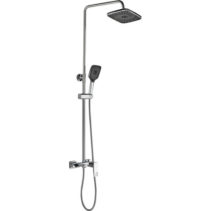 Душевая система Haiba HB24615