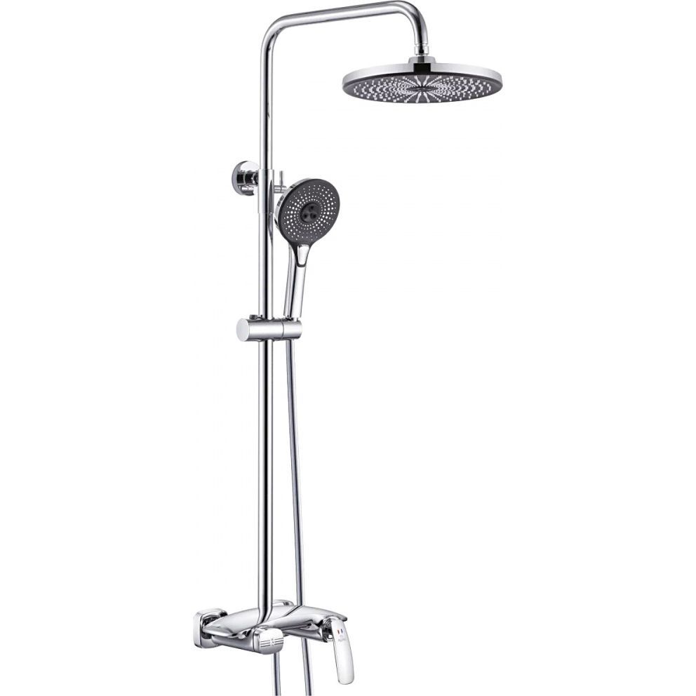 Душевая система Rose, R1136