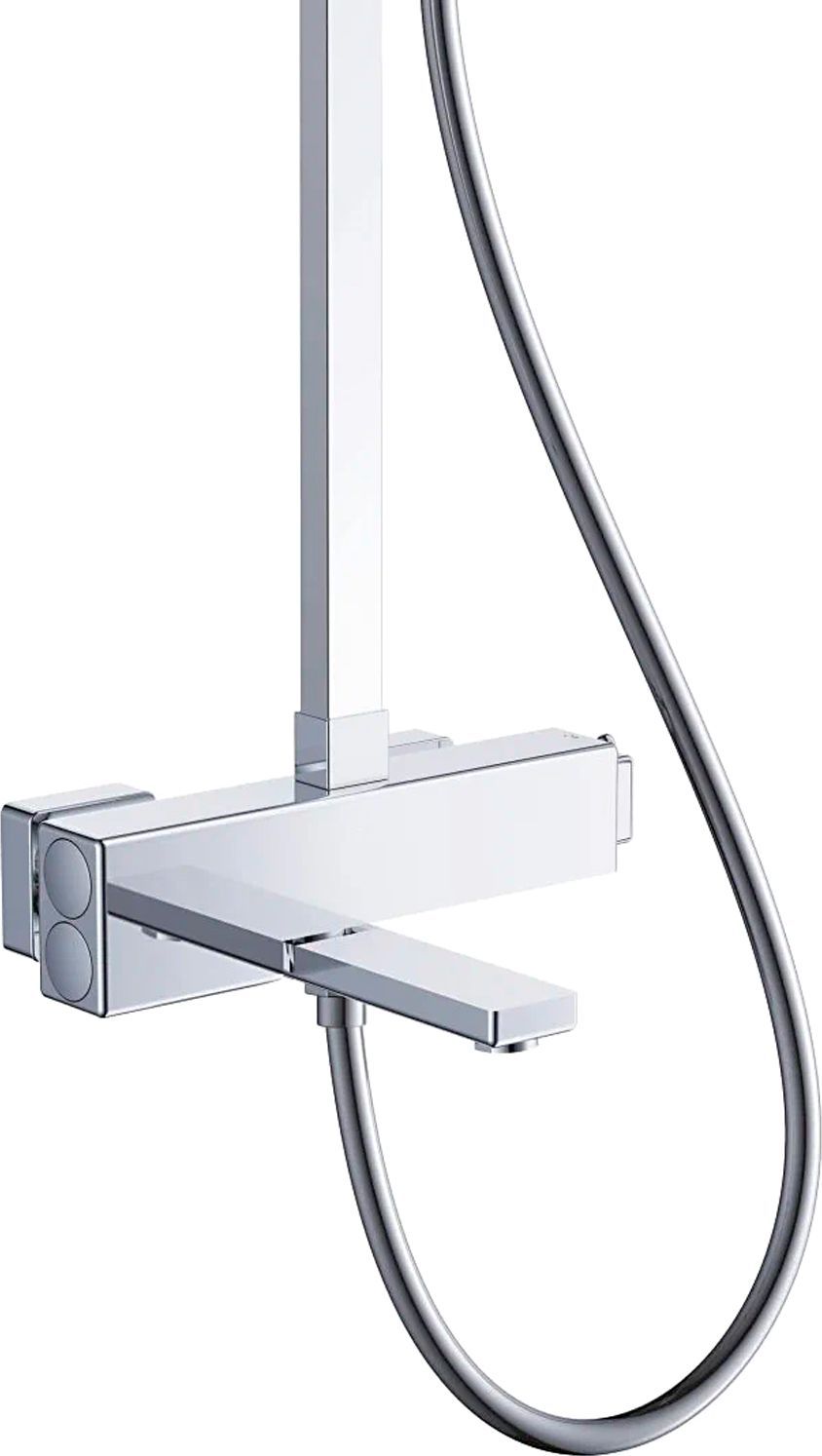 Душевая система Rose, R1096