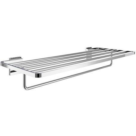 Решетка для полотенец Roca Rubik, A816848001