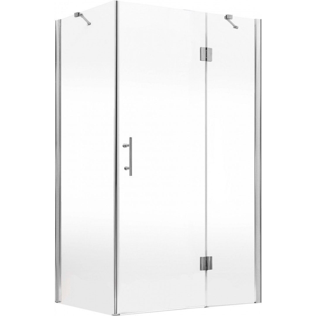 Кабина прямоугольная Deante Abelia