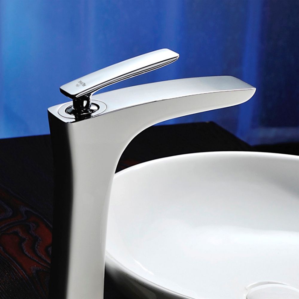 Высокий смеситель для раковины Rose, R2711F