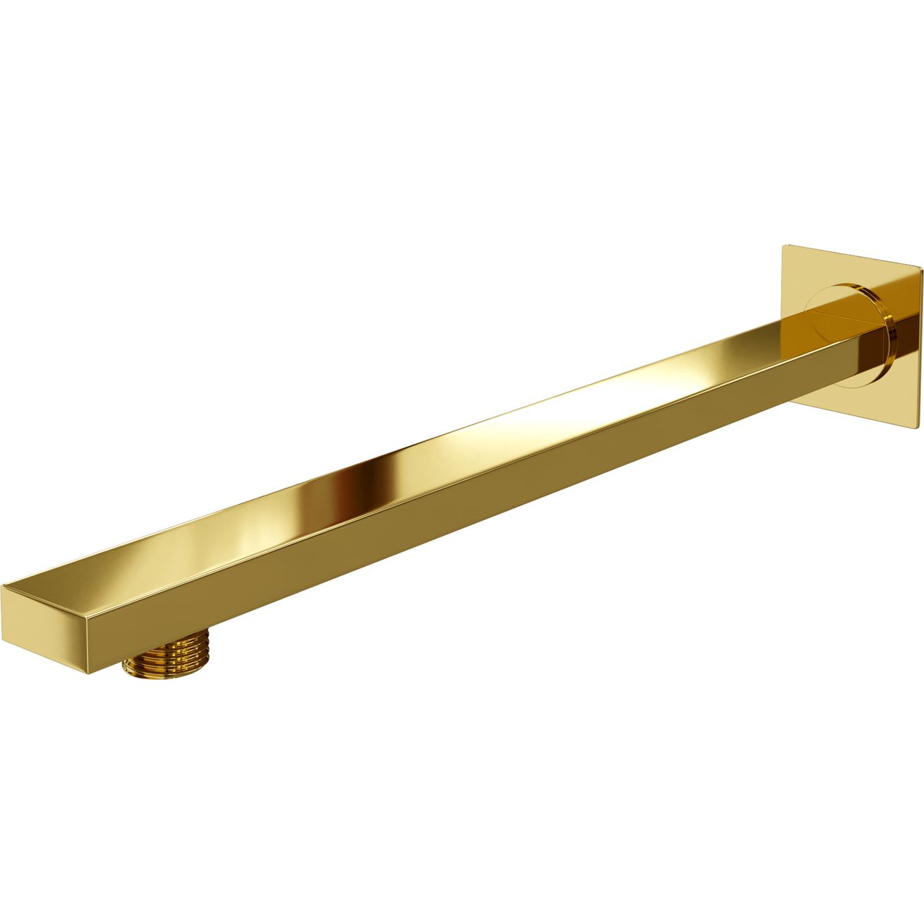 Верхний излив для душа WasserKRAFT, A183