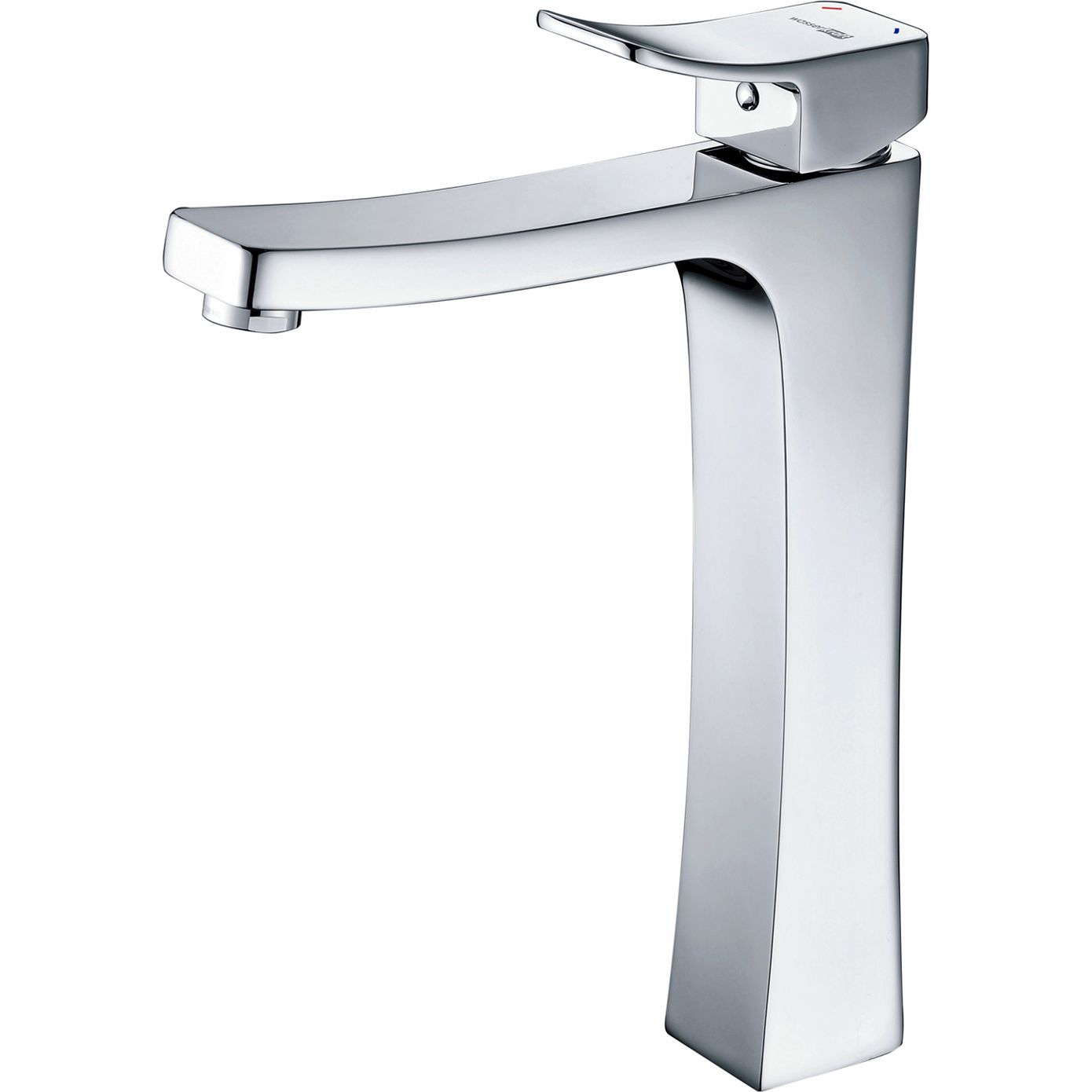 Смеситель для умывальника WasserKRAFT Aller, 1063H