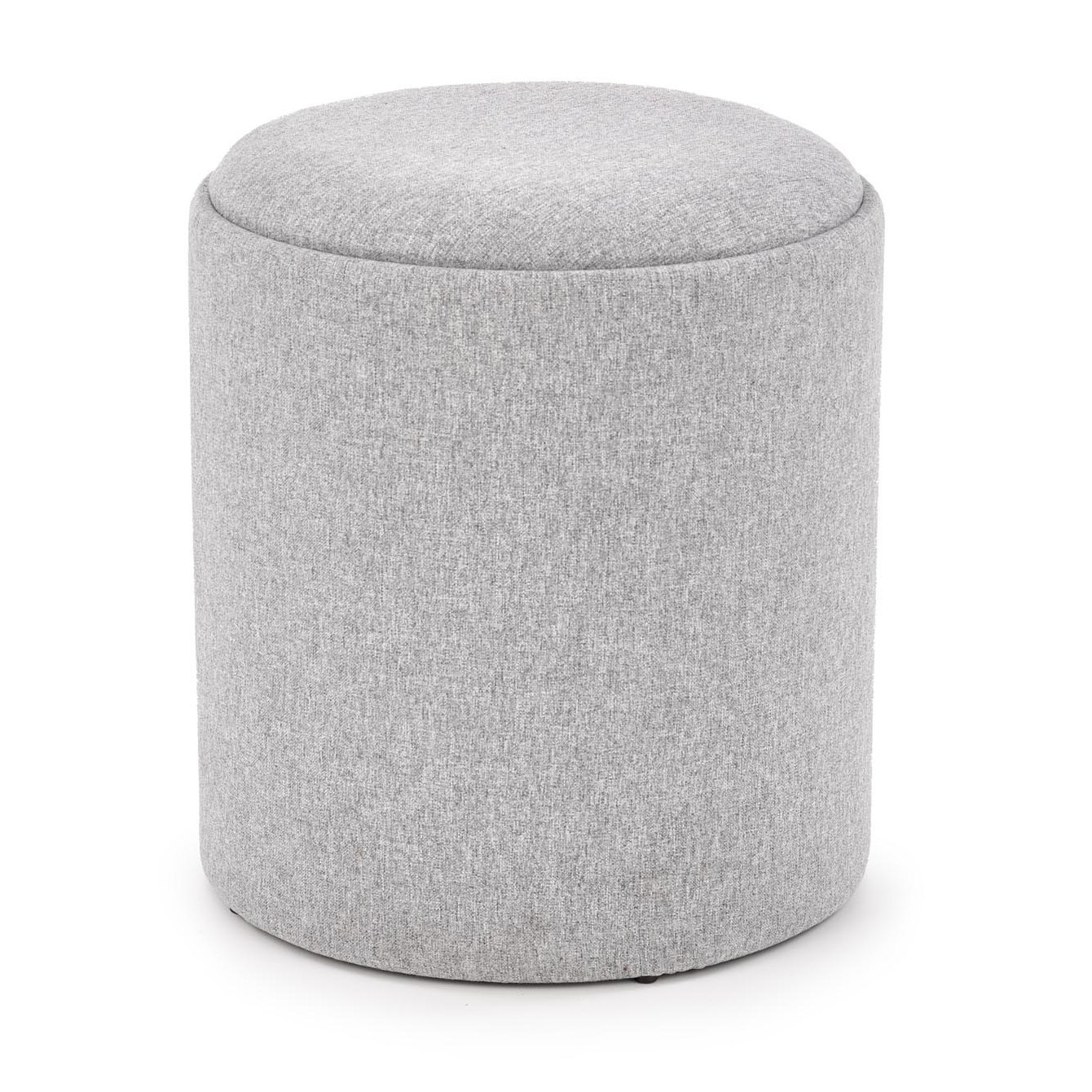 Комплект Halmar Aviko (2 пуфа) светло-серый, V-CH-AVIKO-PUFA