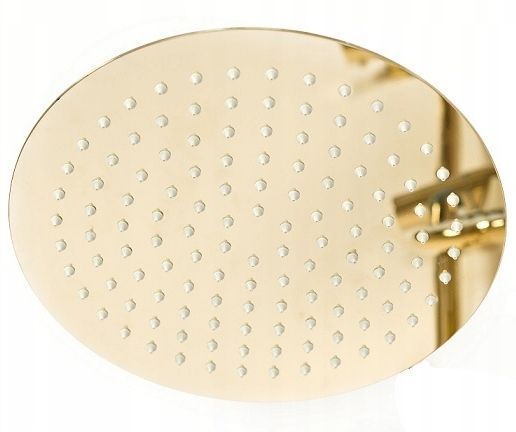 Душевая система Rea Vincent L.Gold, REA-P8005