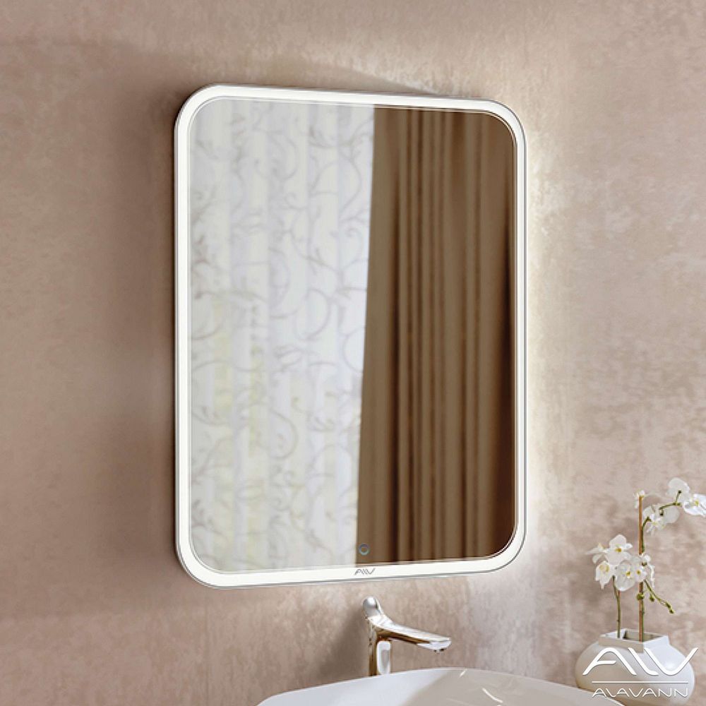 Зеркало Alavann Anna 80