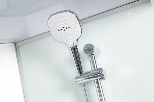 Душевая кабина WeltWasser WW500 WERRA 1204