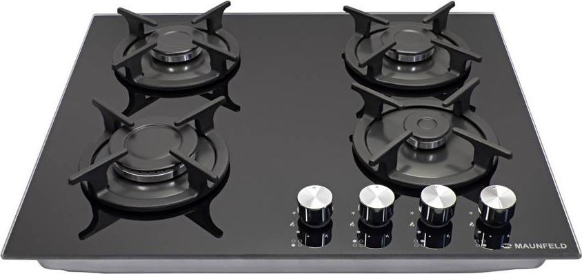 Газовая варочная панель Maunfeld EGHG.64.1CB/G