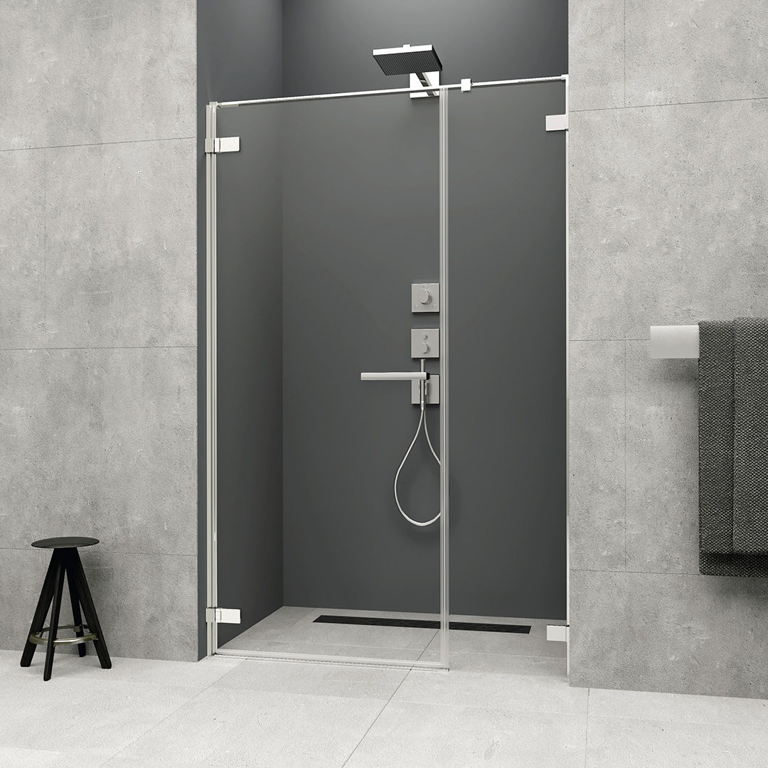 Двери в нишу Radaway Arta DWS