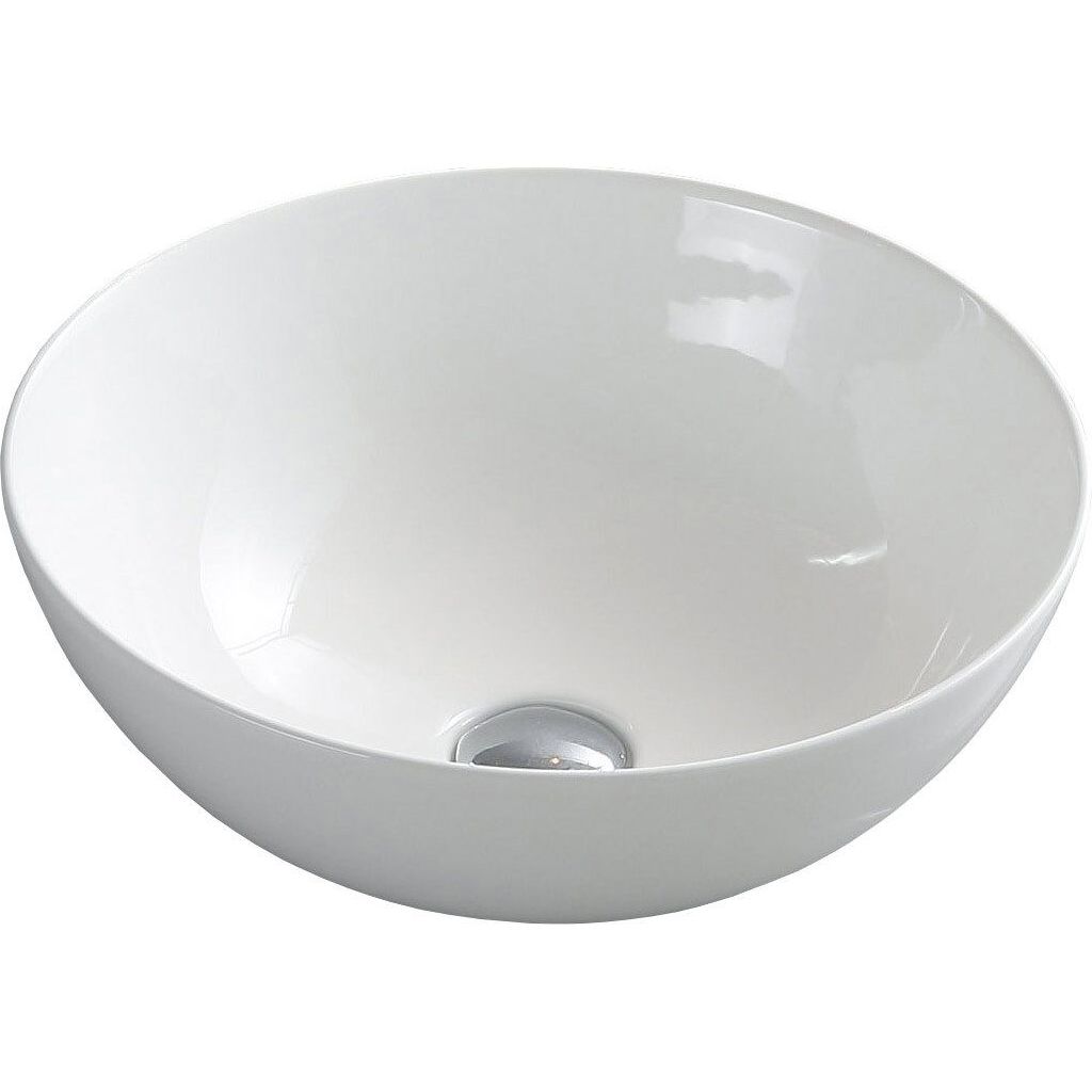 Раковина для ванной Ceramalux 41.5x41.5, 104