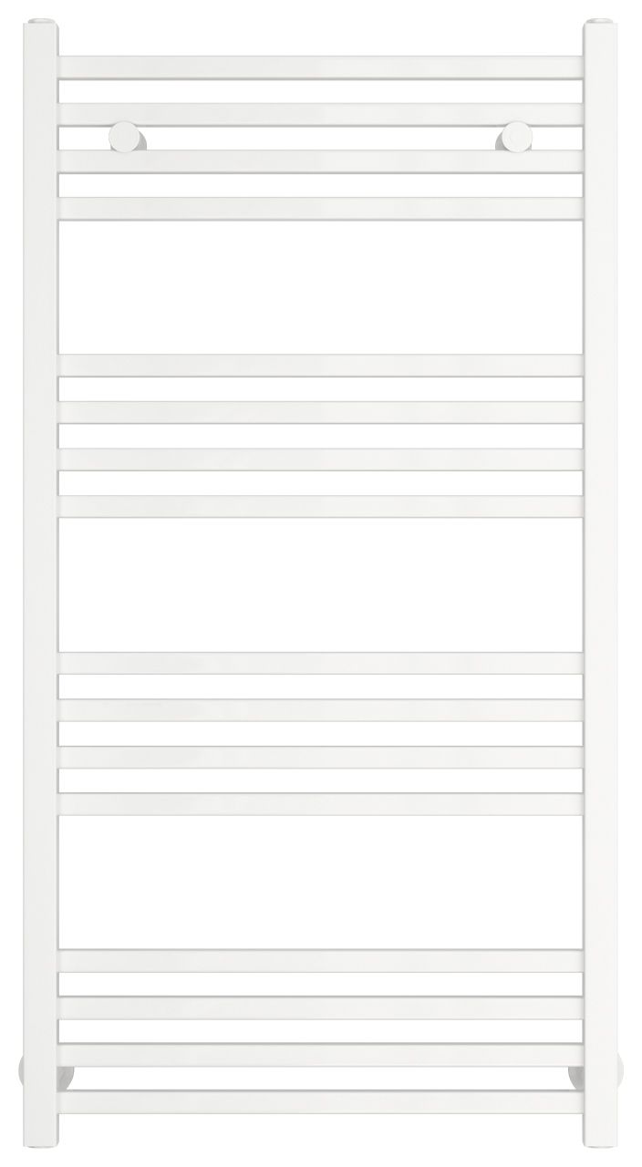 Водяной полотенцесушитель Сунержа Модус 1000x500 белый