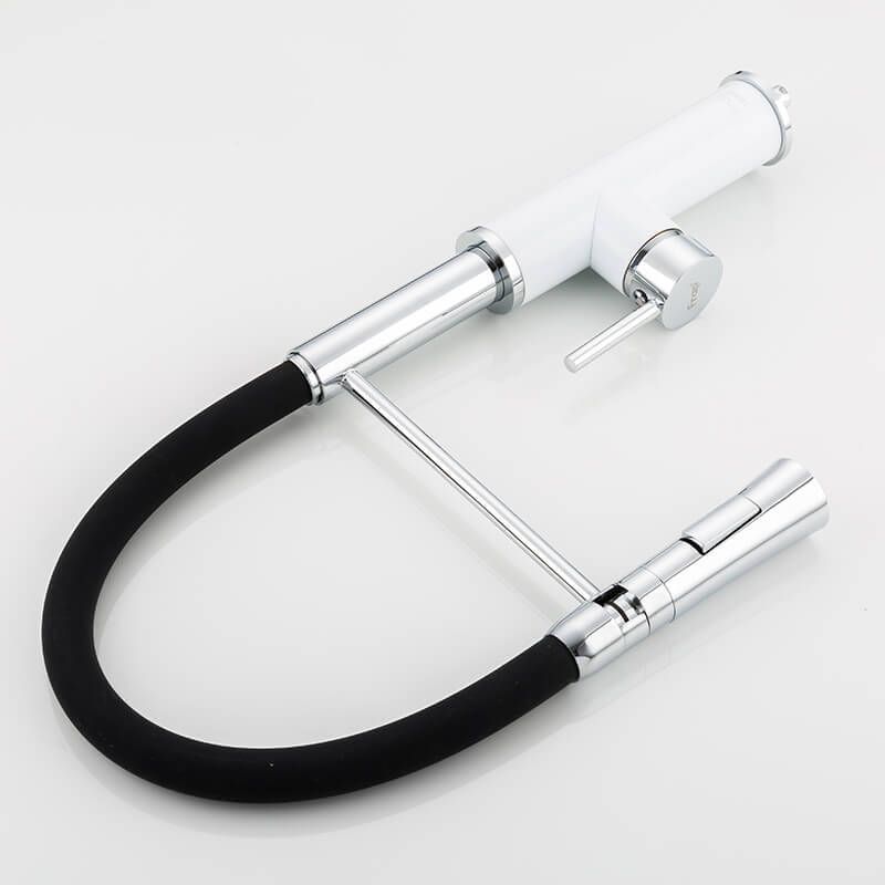 Смеситель для кухни Frap F4452-8