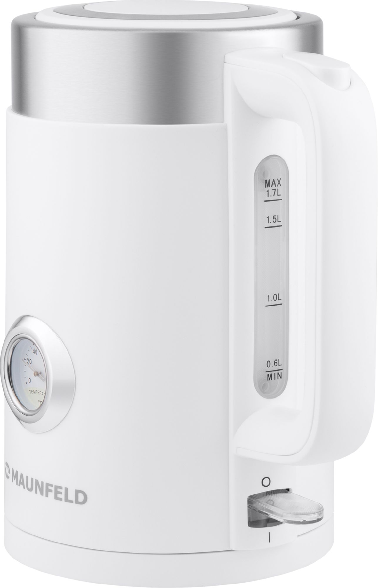 Чайник Maunfeld MFK-631W