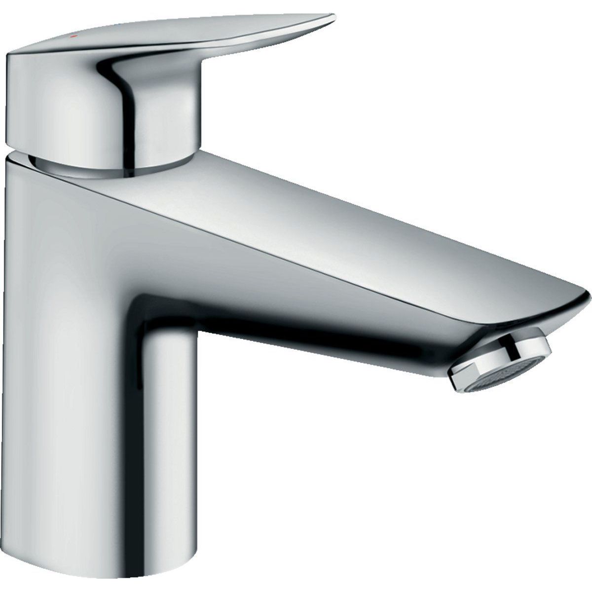 Смеситель для ванны Hansgrohe Monotrou, 71311000