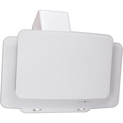 Кухонная вытяжка Elikor КВАРЦ 90П-1000-Е4Д (белый), 934347