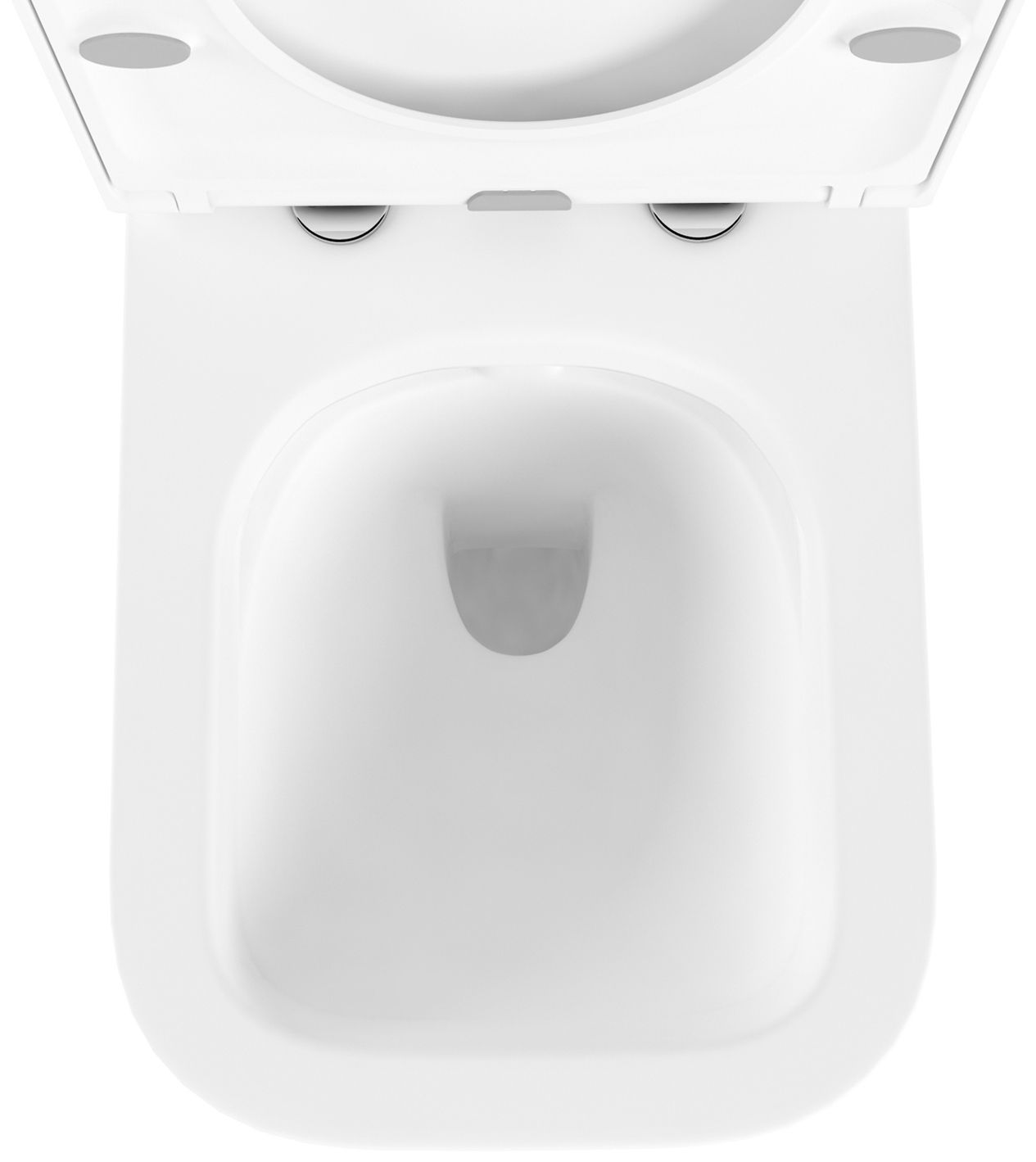 Подвесной унитаз Lavinia Boho One Rimless, 3302004R