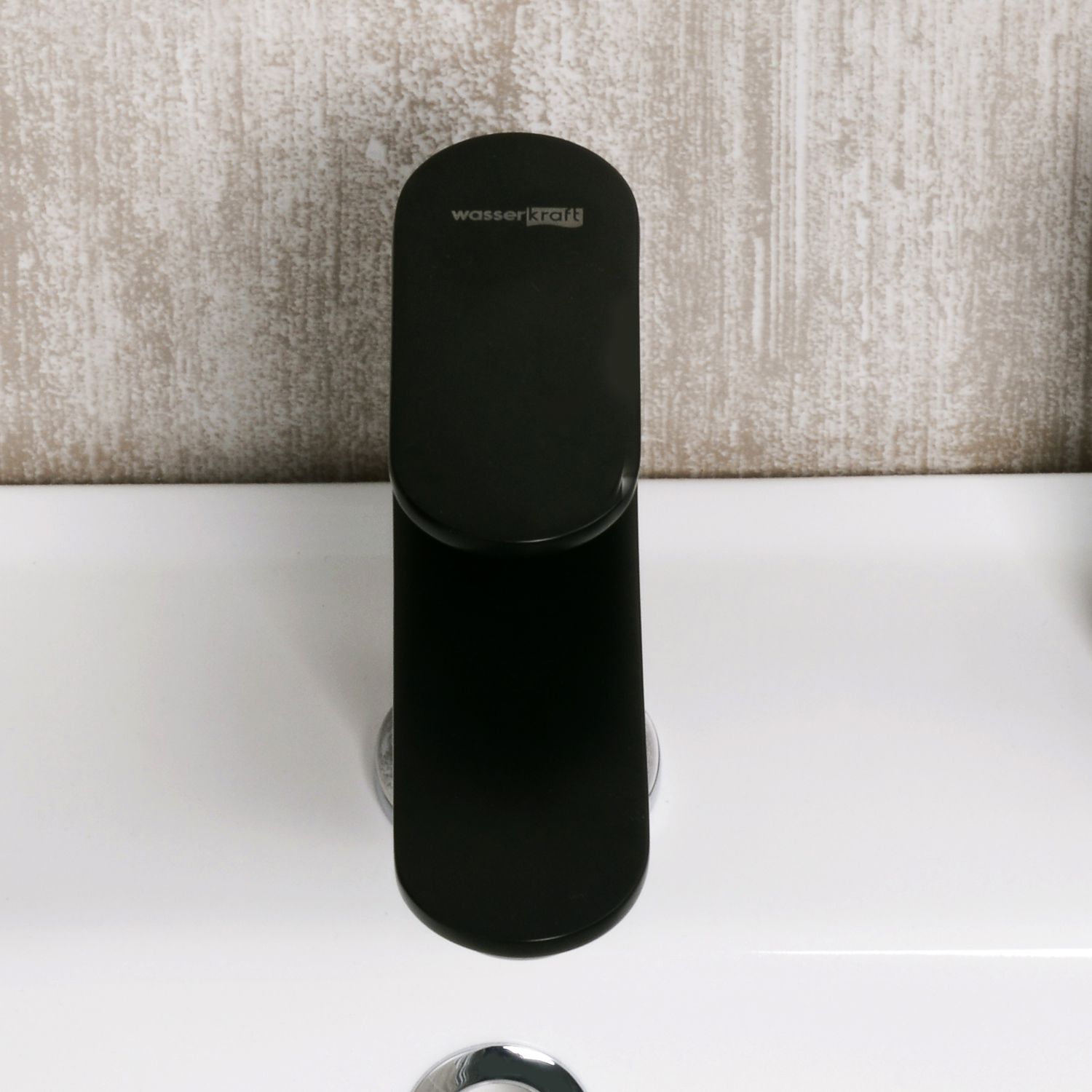 Смеситель для умывальника WasserKRAFT Elbe, 7403