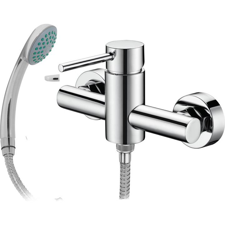 Смеситель для душа наружного монтажа Ahti Polar Circle, PC305000