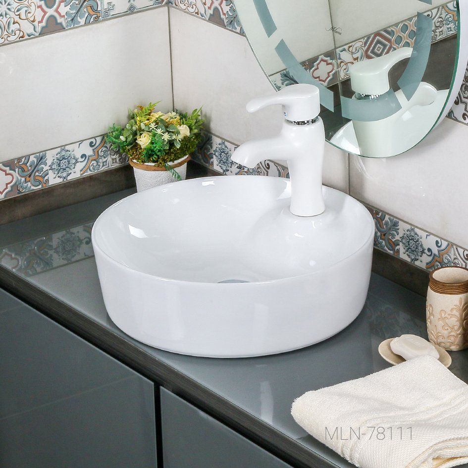 Раковина Melana MLN-78111, 78111-805