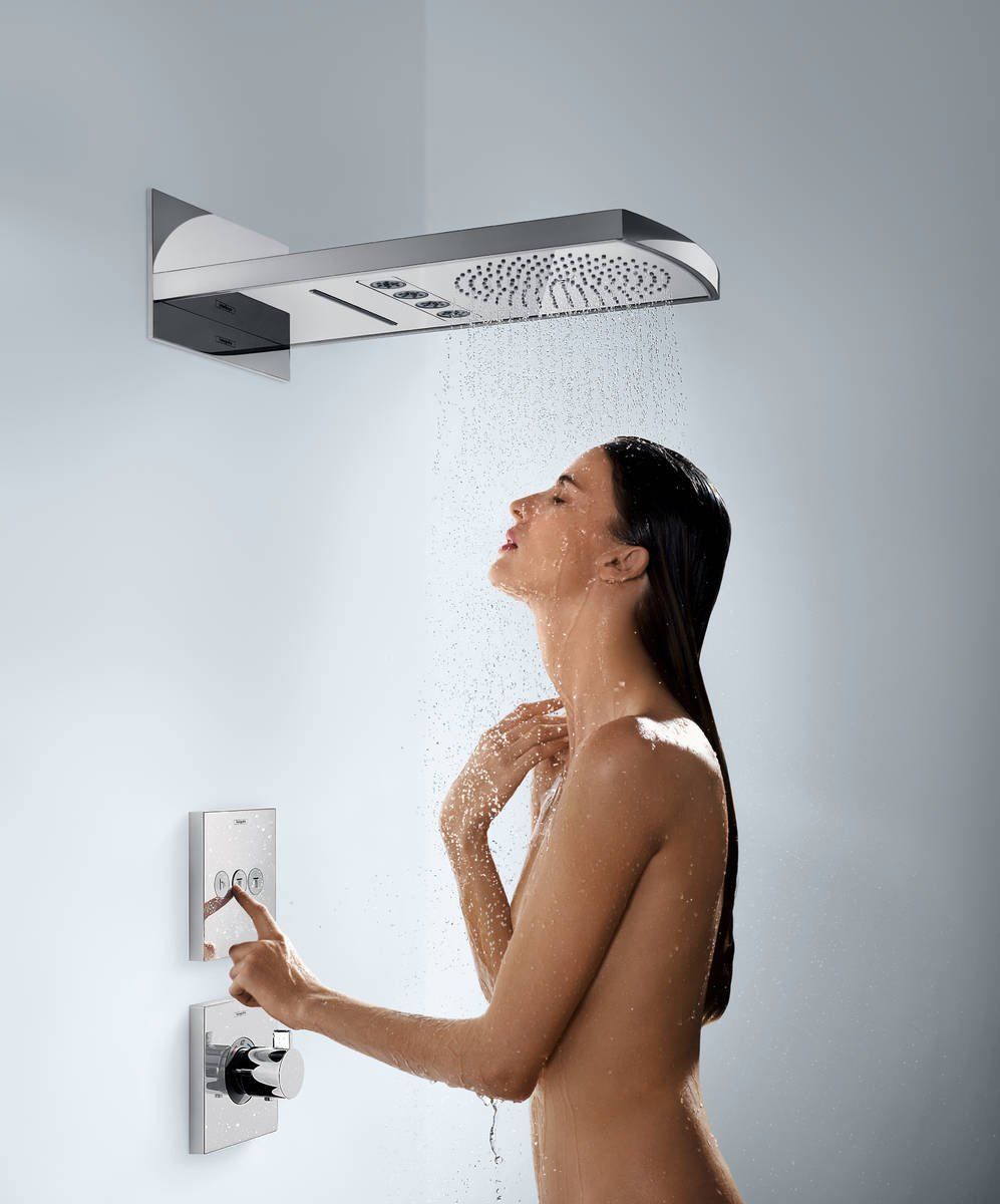 Термостат Hansgrohe ShowerSelect, 15760000