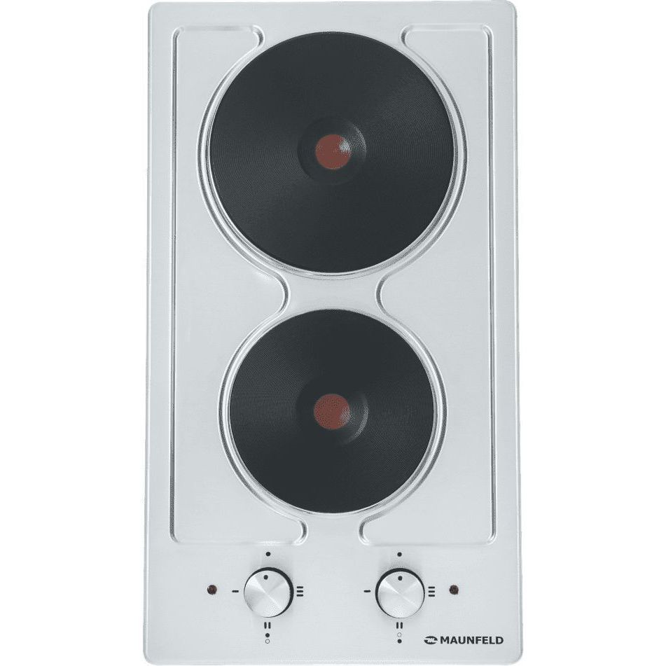 Электрическая варочная панель Maunfeld EEHS.32.4S