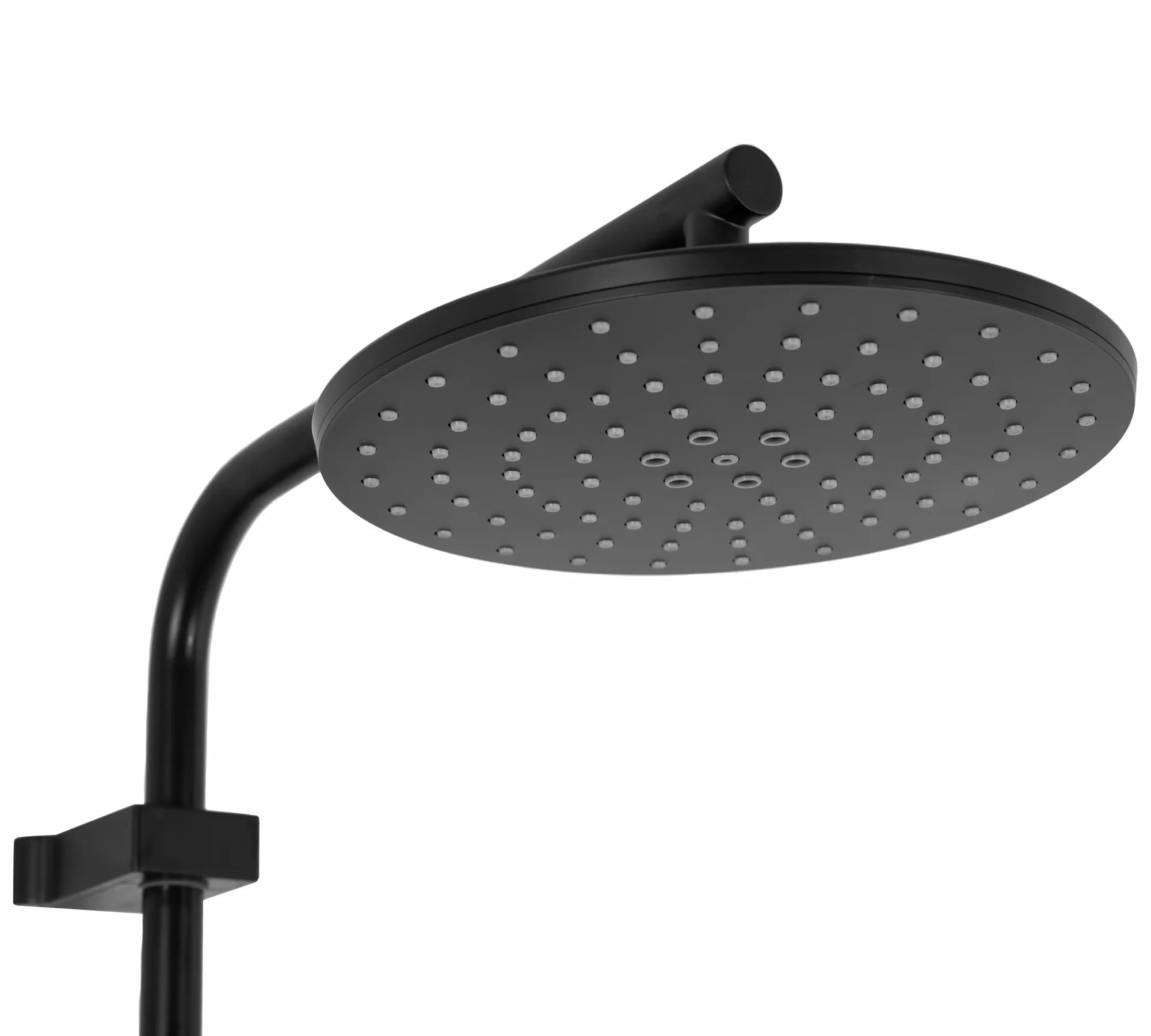 Душевая система Rea Santos Black, REA-P8803