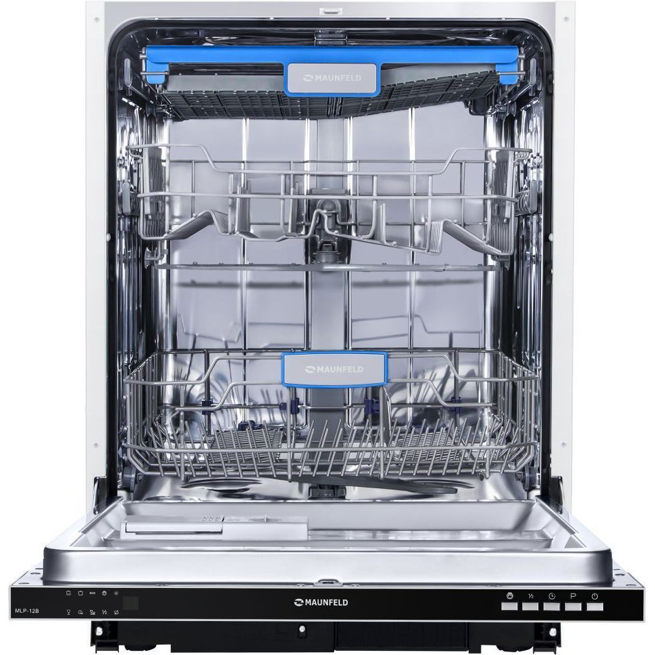 Посудомоечная машина Maunfeld MLP-12B