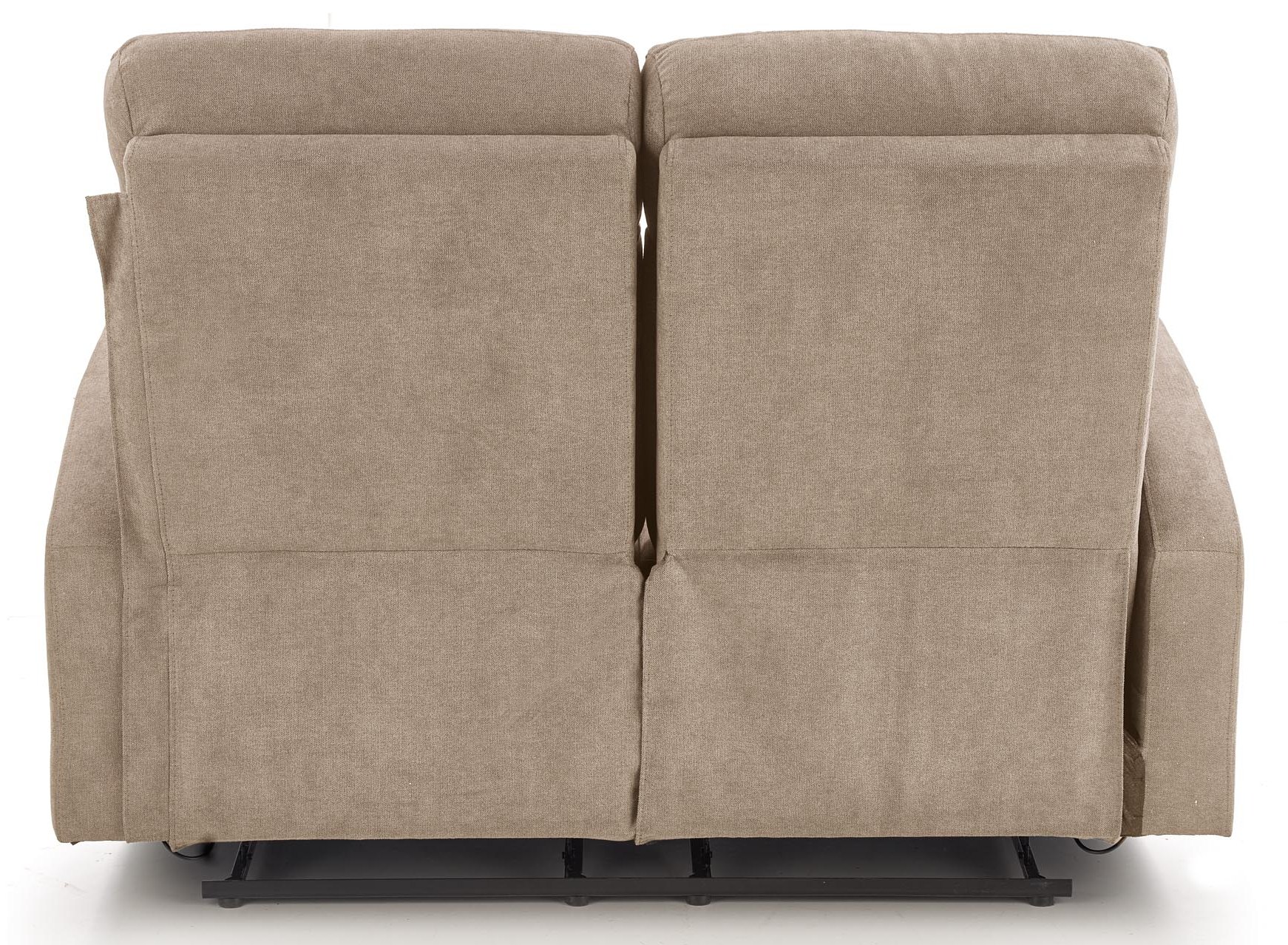 Диван Halmar Oslo 2S раскладной, бежевый, V-CH-OSLO_2S-SOFA-BEZOWY